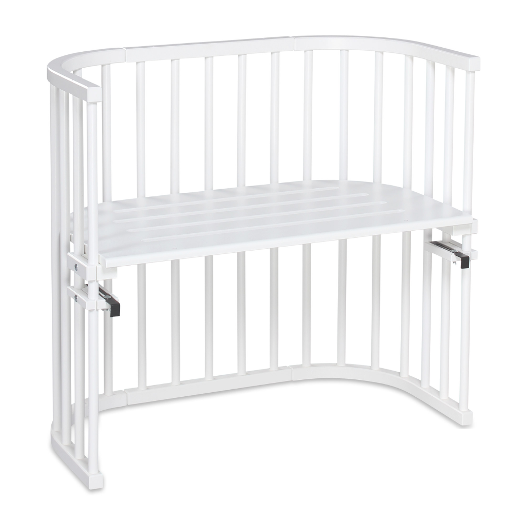 Babybay Original bedside crib