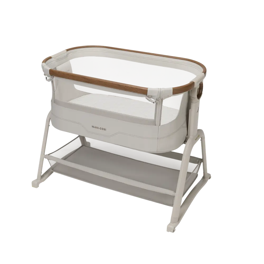 Maxi-Cosi Iora Plus bedside crib