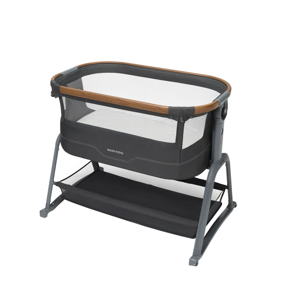 Maxi-Cosi Iora Plus bedside crib