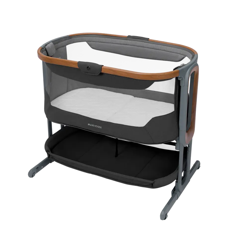 Maxi-Cosi Iora Pro bedside crib