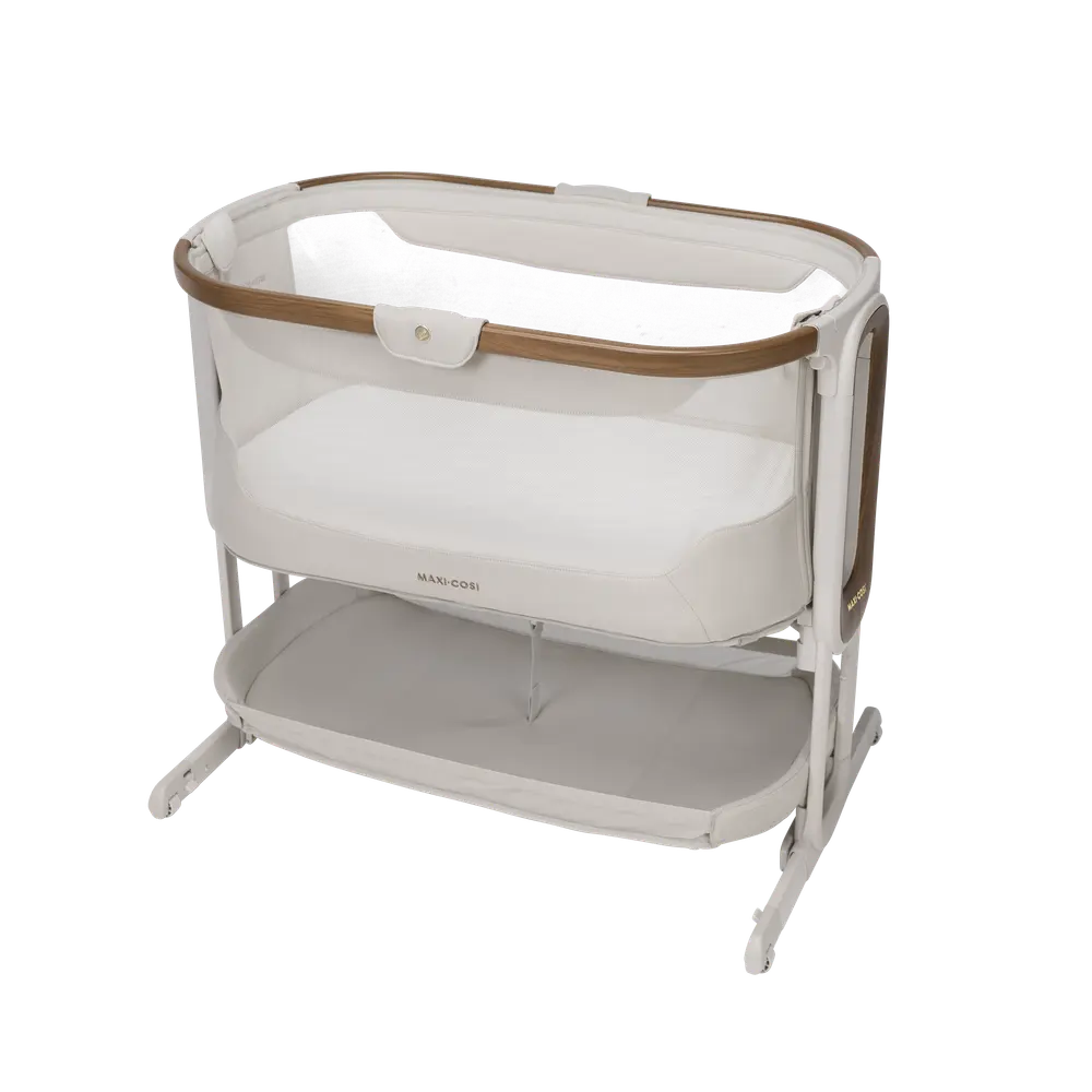 Maxi-Cosi Iora Pro bedside crib