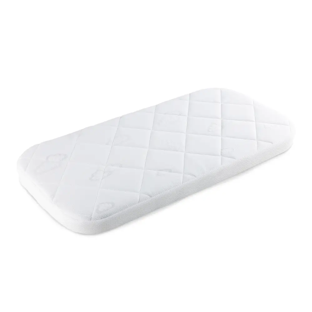 Sebra madras til bedside crib