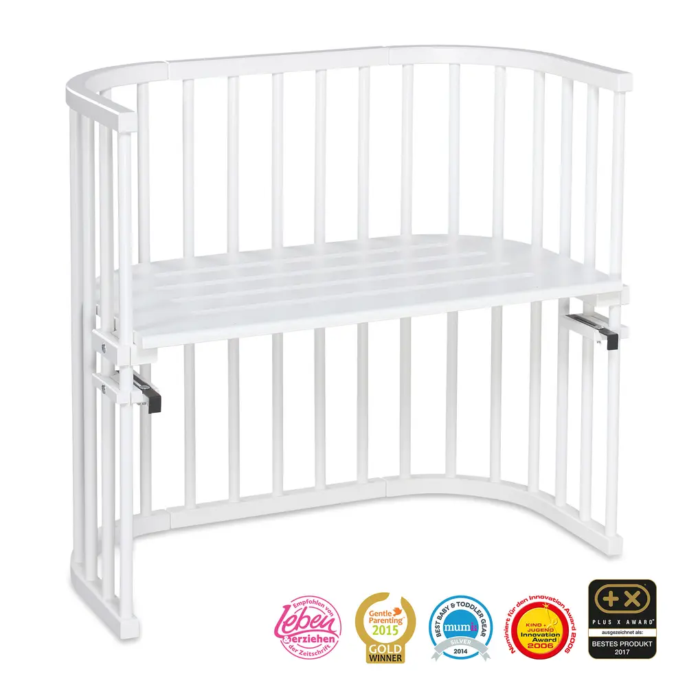 Babybay Original bedside crib